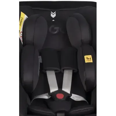 Autokėdutė su gulima padėtimi Easy go Buz Xtd 0-13 kg., Ink