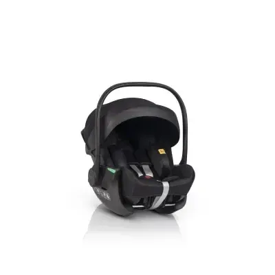 Autokėdutė su gulima padėtimi Easy go Buz Xtd 0-13 kg., Ink