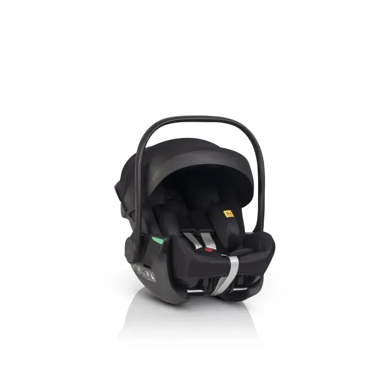Autokėdutė su gulima padėtimi Easy go Buz Xtd 0-13 kg., Ink