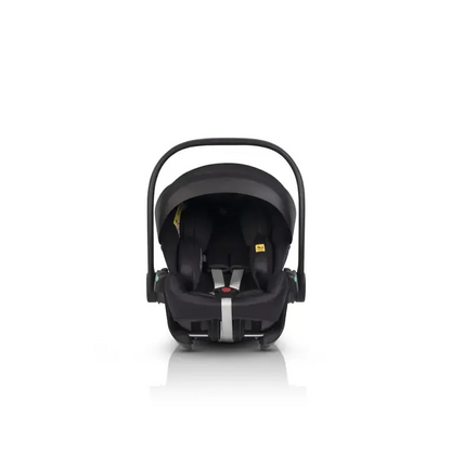 Autokėdutė su gulima padėtimi Easy go Buz Xtd 0-13 kg., Ink