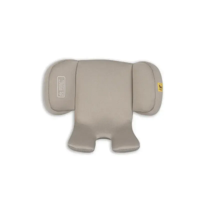 Autokėdutė su gulima padėtimi Easy go Buz Xtd 0-13 kg., Taupe