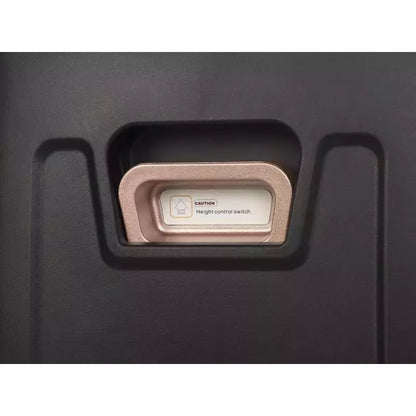 Automobilinė kėdutė Cavoe Grand Prix Pro Isofix, 15-36 KG., Forest