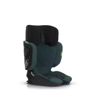 Automobilinė kėdutė Cavoe Grand Prix Pro Isofix, 15-36 KG., Forest