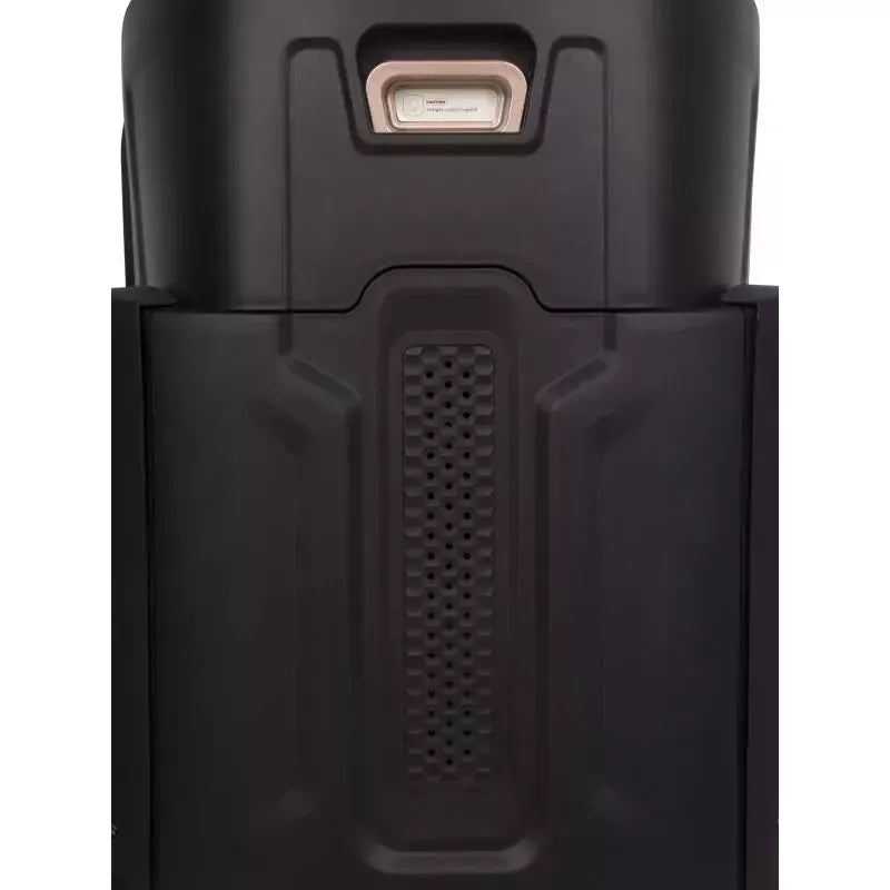 Automobilinė kėdutė Cavoe Grand Prix Pro Isofix, 15-36 KG., Forest