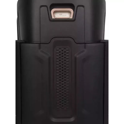 Automobilinė kėdutė Cavoe Grand Prix Pro Isofix, 15-36 KG., Forest