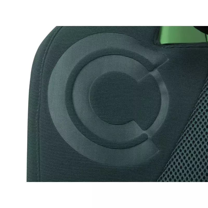 Automobilinė kėdutė Cavoe Grand Prix Pro Isofix, 15-36 KG., Forest