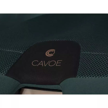 Automobilinė kėdutė Cavoe Grand Prix Pro Isofix, 15-36 KG., Forest