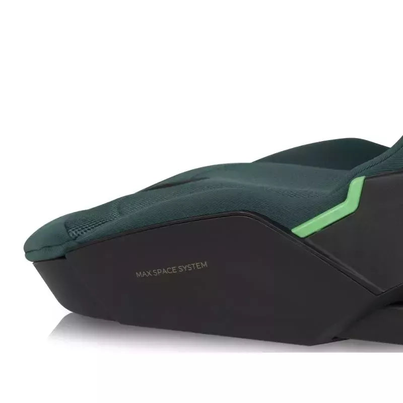 Automobilinė kėdutė Cavoe Grand Prix Pro Isofix, 15-36 KG., Forest