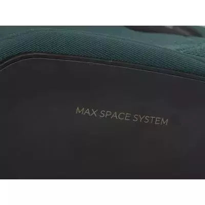 Automobilinė kėdutė Cavoe Grand Prix Pro Isofix, 15-36 KG., Forest