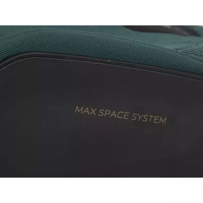 Automobilinė kėdutė Cavoe Grand Prix Pro Isofix, 15-36 KG., Forest