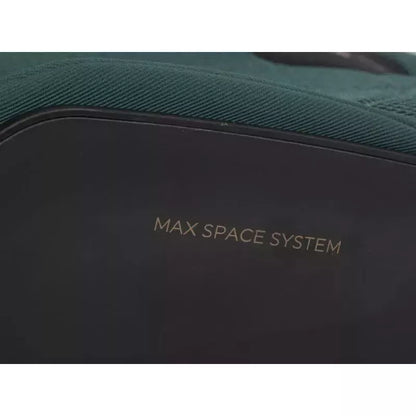 Automobilinė kėdutė Cavoe Grand Prix Pro Isofix, 15-36 KG., Forest