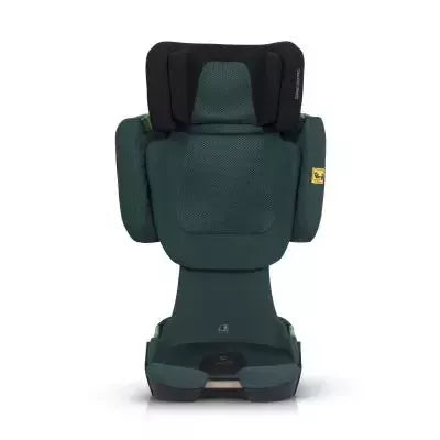 Automobilinė kėdutė Cavoe Grand Prix Pro Isofix, 15-36 KG., Forest