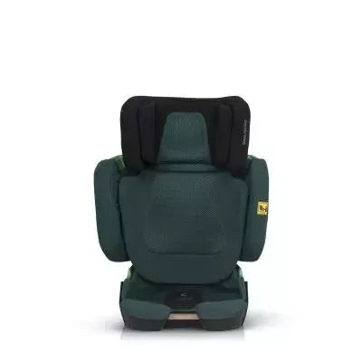 Automobilinė kėdutė Cavoe Grand Prix Pro Isofix, 15-36 KG., Forest