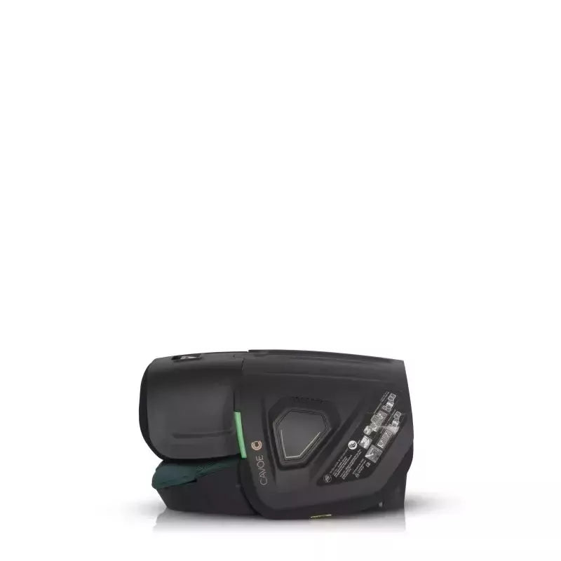 Automobilinė kėdutė Cavoe Grand Prix Pro Isofix, 15-36 KG., Forest