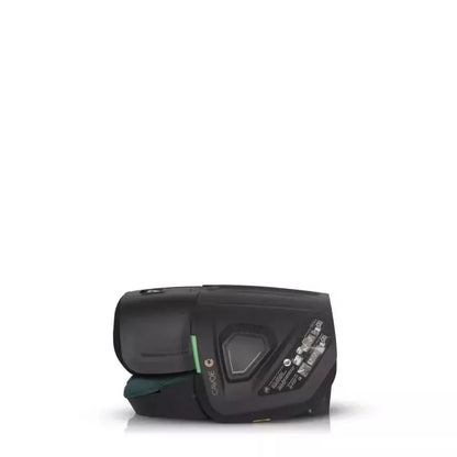 Automobilinė kėdutė Cavoe Grand Prix Pro Isofix, 15-36 KG., Forest