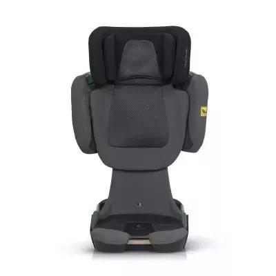 Automobilinė kėdutė Cavoe Grand Prix Pro Isofix, 15-36 KG., Iron