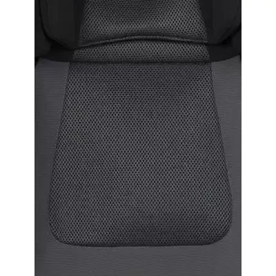 Automobilinė kėdutė Cavoe Grand Prix Pro Isofix, 15-36 KG., Iron