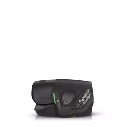 Automobilinė kėdutė Cavoe Grand Prix Pro Isofix, 15-36 KG., Iron