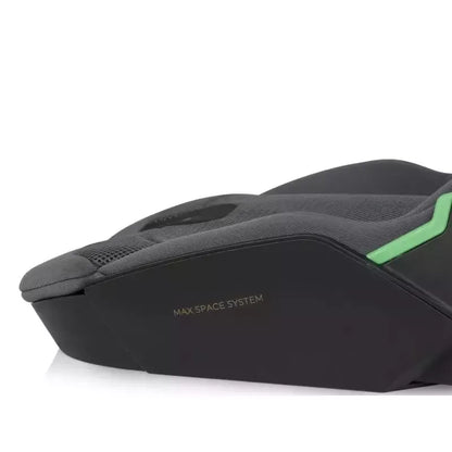 Automobilinė kėdutė Cavoe Grand Prix Pro Isofix, 15-36 KG., Iron