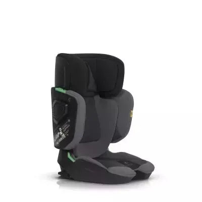 Automobilinė kėdutė Cavoe Grand Prix Pro Isofix, 15-36 KG., Iron
