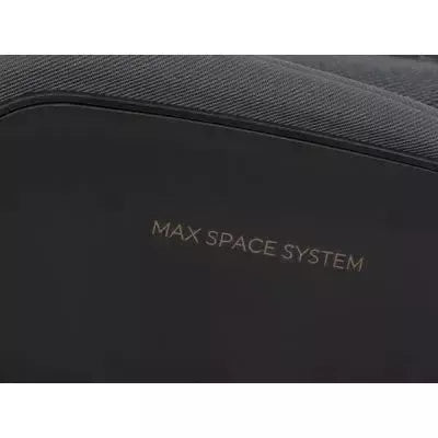 Automobilinė kėdutė Cavoe Grand Prix Pro Isofix, 15-36 KG., Iron