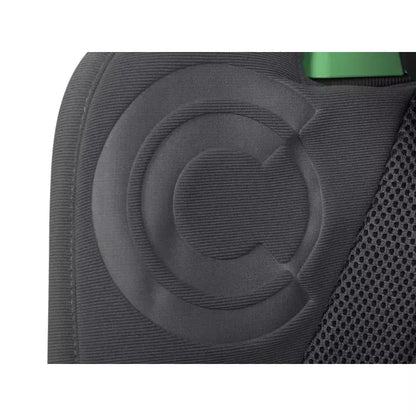 Automobilinė kėdutė Cavoe Grand Prix Pro Isofix, 15-36 KG., Iron