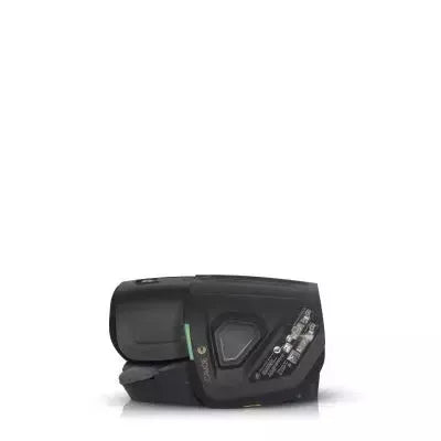 Automobilinė kėdutė Cavoe Grand Prix Pro Isofix, 15-36 KG., Iron