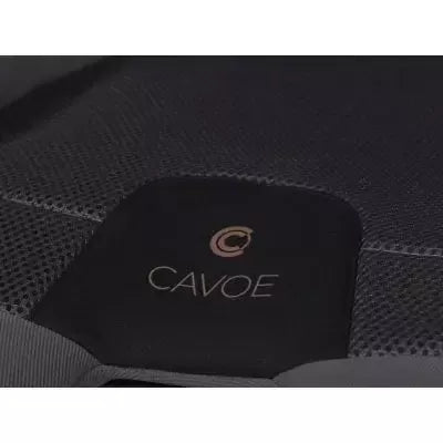 Automobilinė kėdutė Cavoe Grand Prix Pro Isofix, 15-36 KG., Iron