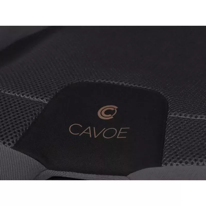 Automobilinė kėdutė Cavoe Grand Prix Pro Isofix, 15-36 KG., Iron