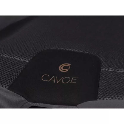 Automobilinė kėdutė Cavoe Grand Prix Pro Isofix, 15-36 KG., Iron