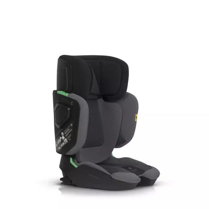 Automobilinė kėdutė Cavoe Grand Prix Pro Isofix, 15-36 KG., Iron