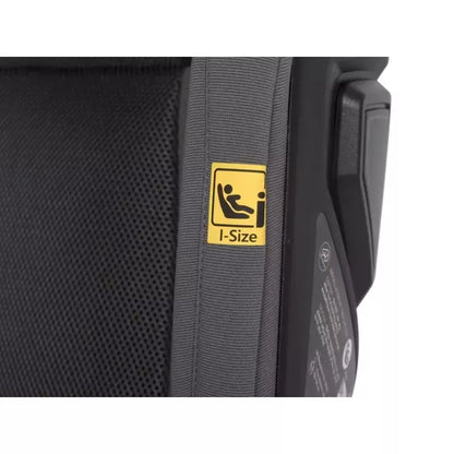Automobilinė kėdutė Cavoe Grand Prix Pro Isofix, 15-36 KG., Iron