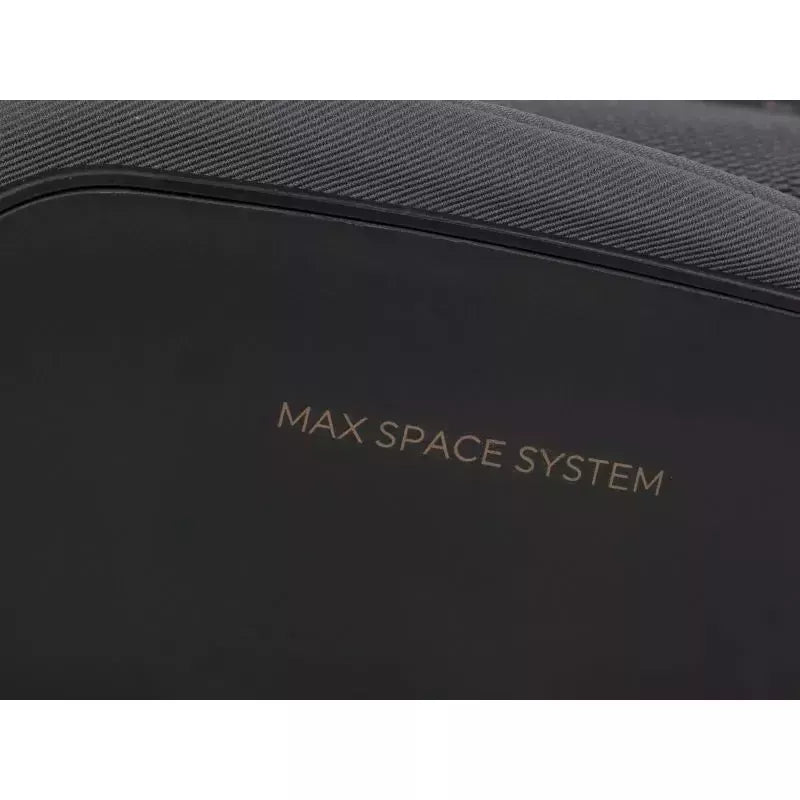 Automobilinė kėdutė Cavoe Grand Prix Pro Isofix, 15-36 KG., Iron