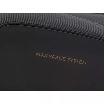 Automobilinė kėdutė Cavoe Grand Prix Pro Isofix, 15-36 KG., Iron