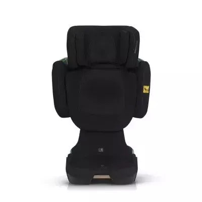 Automobilinė kėdutė Cavoe Grand Prix Pro Isofix, 15-36 KG., Meteorite
