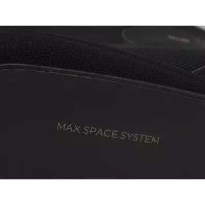 Automobilinė kėdutė Cavoe Grand Prix Pro Isofix, 15-36 KG., Meteorite