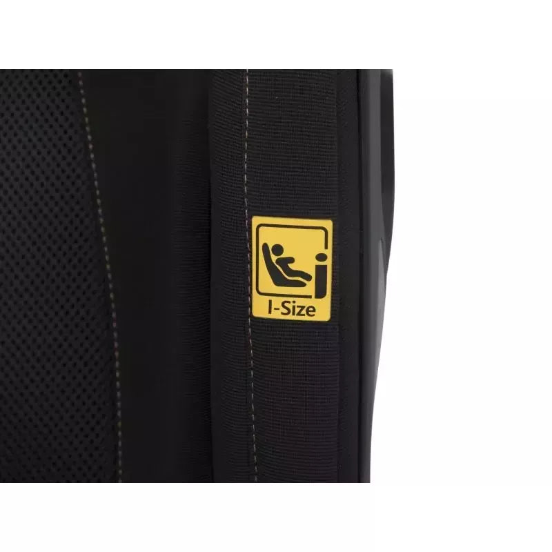 Automobilinė kėdutė Cavoe Grand Prix Pro Isofix, 15-36 KG., Meteorite