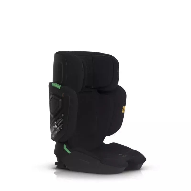 Automobilinė kėdutė Cavoe Grand Prix Pro Isofix, 15-36 KG., Meteorite