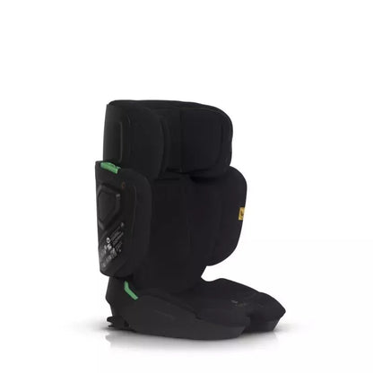 Automobilinė kėdutė Cavoe Grand Prix Pro Isofix, 15-36 KG., Meteorite