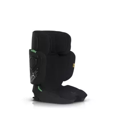 Automobilinė kėdutė Cavoe Grand Prix Pro Isofix, 15-36 KG., Meteorite