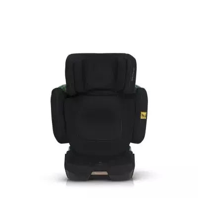 Automobilinė kėdutė Cavoe Grand Prix Pro Isofix, 15-36 KG., Meteorite