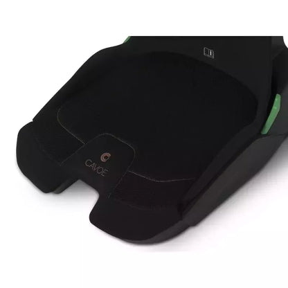 Automobilinė kėdutė Cavoe Grand Prix Pro Isofix, 15-36 KG., Meteorite