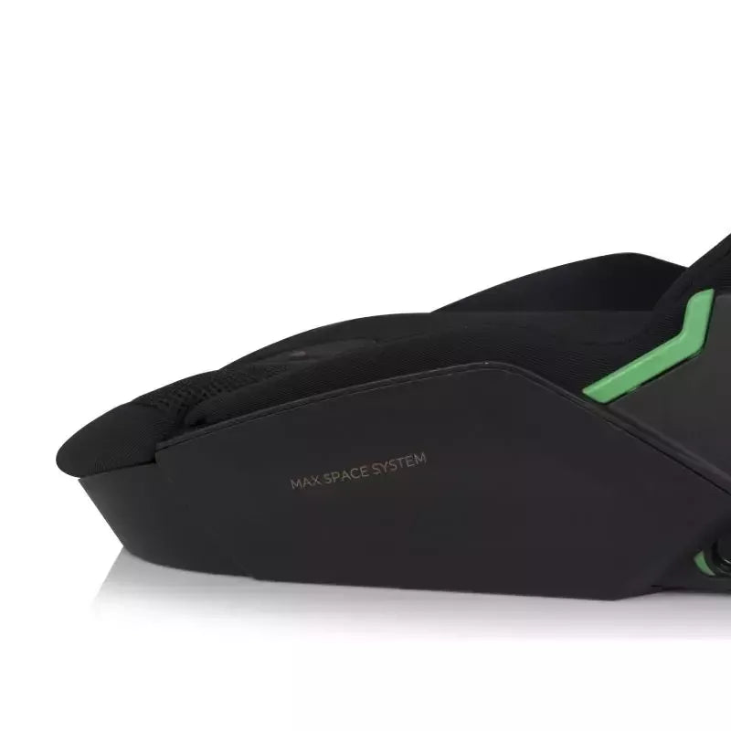 Automobilinė kėdutė Cavoe Grand Prix Pro Isofix, 15-36 KG., Meteorite