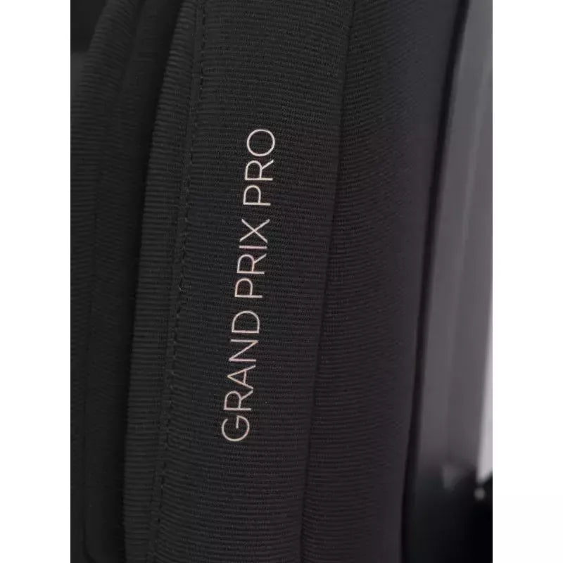 Automobilinė kėdutė Cavoe Grand Prix Pro Isofix, 15-36 KG., Meteorite