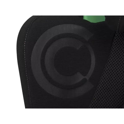 Automobilinė kėdutė Cavoe Grand Prix Pro Isofix, 15-36 KG., Meteorite
