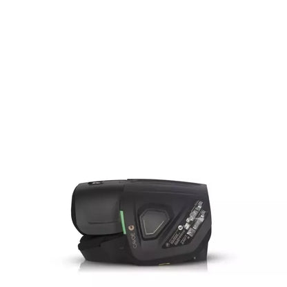Automobilinė kėdutė Cavoe Grand Prix Pro Isofix, 15-36 KG., Meteorite