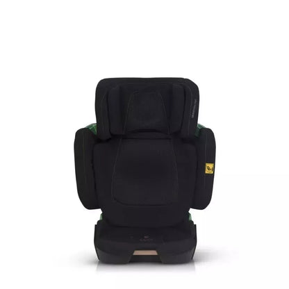 Automobilinė kėdutė Cavoe Grand Prix Pro Isofix, 15-36 KG., Meteorite
