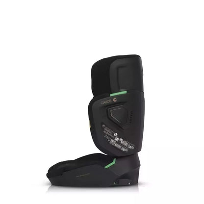 Automobilinė kėdutė Cavoe Grand Prix Pro Isofix, 15-36 KG., Meteorite