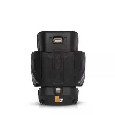 Automobilinė kėdutė Cavoe Grand Prix Pro Isofix, 15-36 KG., Meteorite