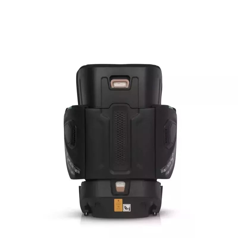 Automobilinė kėdutė Cavoe Grand Prix Pro Isofix, 15-36 KG., Meteorite